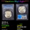***Auction Highlight*** PCGS 1928-s Peace Dollar $1 Graded ms63 By PCGS (fc)