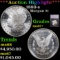 ***Auction Highlight*** 1880-s Morgan Dollar $1 Graded ms67+ By SEGS (fc)