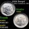 1926 Sesqui Old Commem Half Dollar 50c Grades Select+ Unc