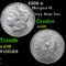1889-o Morgan Dollar $1 Grades Choice AU/BU Slider