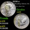 1930-s Standing Liberty Quarter 25c Grades Choice AU/BU Slider