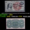1870's US Fractional Currency 15¢ Fourth Issue Fr-1267 Grades vf++