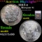 ***Auction Highlight*** 1882-o Morgan Dollar $1 Graded ms66 By SEGS (fc)