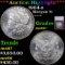 ***Auction Highlight*** 1904-o Morgan Dollar $1 Graded ms66+ By SEGS (fc)