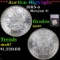 ***Auction Highlight*** 1885-o Morgan Dollar $1 Graded ms67 By SEGS (fc)
