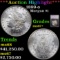 ***Auction Highlight*** 1899-o Morgan Dollar $1 Graded ms67+ By SEGS (fc)