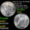 1934-d vam 3A I5 R6 Peace Dollar $1 Grades Select Unc