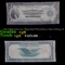 1918 $1 National Currency 