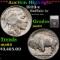 ***Auction Highlight*** 1920-s Buffalo Nickel 5c Graded ms64 By SEGS (fc)