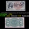 1870's US Fractional Currency 15¢ Fourth Issue Fr-1267 Grades vf++