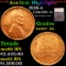 ***Auction Highlight*** 1916-s Lincoln Cent 1c Graded ms65+ bn By SEGS (fc)