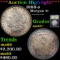 ***Auction Highlight*** 1888-o Morgan Dollar $1 Graded GEM+ Unc By USCG (fc)