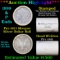***Auction Highlight*** Pre 1921 Morgan Silver Dollar $1 Roll 20 Coins Bullion & Exchange Bank 1899