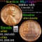 ***Auction Highlight*** 1909-s vdb Lincoln Cent 1c Graded xf40 details By SEGS (fc)