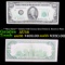 **Star Note** 1950A $100 Green Seal Federal Reserve Note Grades Choice AU/BU Slider