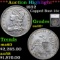 ***Auction Highlight*** 1832 Capped Bust Quarter 25c Graded au58+ By SEGS (fc)