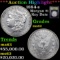 ***Auction Highlight*** 1884-s Morgan Dollar $1 Graded Select Unc By USCG (fc)