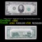 **Star Note** 1950D $20 Green Seal Federal Reserve Note Grades vf++