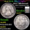 ***Auction Highlight*** 1921 Missouri Old Commem Half Dollar 50c Graded ms65+ By SEGS (fc)