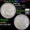 ***Auction Highlight*** 1901-p Barber Quarter 25c Graded ms66 By SEGS (fc)