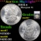 ***Auction Highlight*** 1904-o Morgan Dollar $1 Graded ms66+ By SEGS (fc)