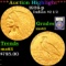 ***Auction Highlight*** 1926-p Gold Indian Quarter Eagle $2 1/2 Graded Select Unc By USCG (fc)
