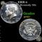 Proof 1969-s Kennedy Half Dollar 50c Grades GEM+ Proof