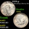1930-p Standing Liberty Quarter 25c Grades Select Unc