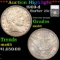 ***Auction Highlight*** 1909-d Barber Quarter 25c Graded ms65 By SEGS (fc)