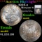 ***Auction Highlight*** 1903-o Morgan Dollar $1 Graded ms66 By SEGS (fc)