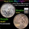 ***Auction Highlight*** 1925 Stone Mountain Old Commem Half Dollar 50c Graded ms67 By SEGS (fc)