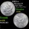 1901-s Morgan Dollar $1 Grades Choice AU/BU Slider