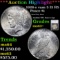 ***Auction Highlight*** 1928-s vam 5 I3 R5 Peace Dollar $1 Graded ms63+ By SEGS (fc)