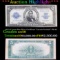 ***Auction Highlight*** 1923 $5 Large Size Silver Certificate 