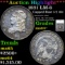 ***Auction Highlight*** 1831 LM-6 Capped Bust Half Dime 1/2 10c Graded ms64+ By SEGS (fc)