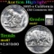 ***Auction Highlight*** 1925-s California Old Commem Half Dollar 50c Graded ms67 By SEGS (fc)