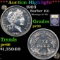 Proof ***Auction Highlight*** 1903 Barber Dime 10c Graded GEM+ Proof By USCG (fc)
