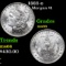 1883-o Morgan Dollar $1 Grades GEM+ Unc