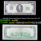 1934 $100 Green Seal Federal Reserve Note, New York, NY Grades Choice AU/BU Slider