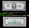 1934A $100 Green Seal Federal Reserve Note, New York, NY Grades Select CU