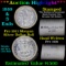 ***Auction Highlight*** Pre 1921 Morgan Silver Dollar $1 Roll 20 Coins Bullion & Exchange Bank 1889