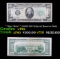 **Star Note** 1934D $20 Federal Reserve Note Grades vf+