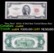 *Star Note* 1953A $2 Red Seal United States Note Grades Choice CU