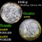 1946-p Walking Liberty Half Dollar 50c Grades GEM+ Unc