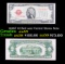 1928F $2 Red seal United States Note Grades Select AU