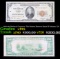 1929 $20 National Currency 'The Federal Reserve Bank Of Atlanta, GA' Grades vf+