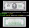 1934 $100 Green Seal Federal Reserve Note, Cleveland, OH Grades Select AU