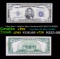 **Star Note** 1934B $5 Silver Certificate KEY DATE TO SERIES Grades vf+