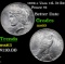 1926-s Vam 11L I3 R6 Peace Dollar 1 Grades Select Unc