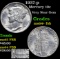 1937-p Mercury Dime 10c Grades Choice Unc+ FSB